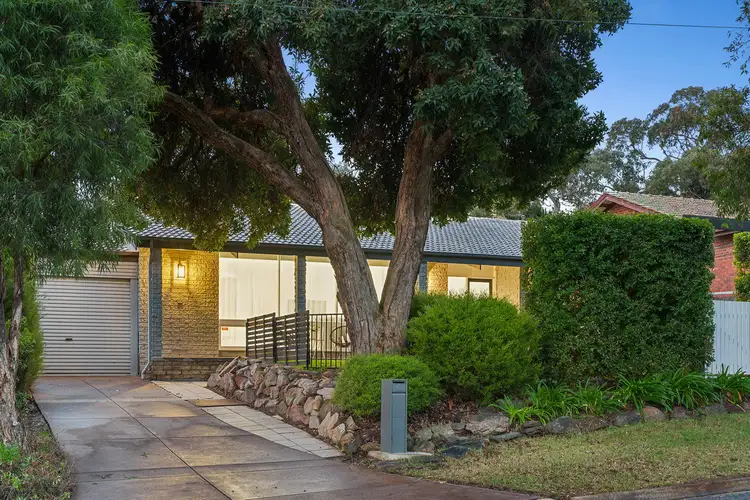 Second view of Homely house listing, 4 Caspar Street, Fairview Park SA 5126