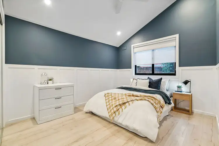 Fifth view of Homely house listing, 4 Caspar Street, Fairview Park SA 5126