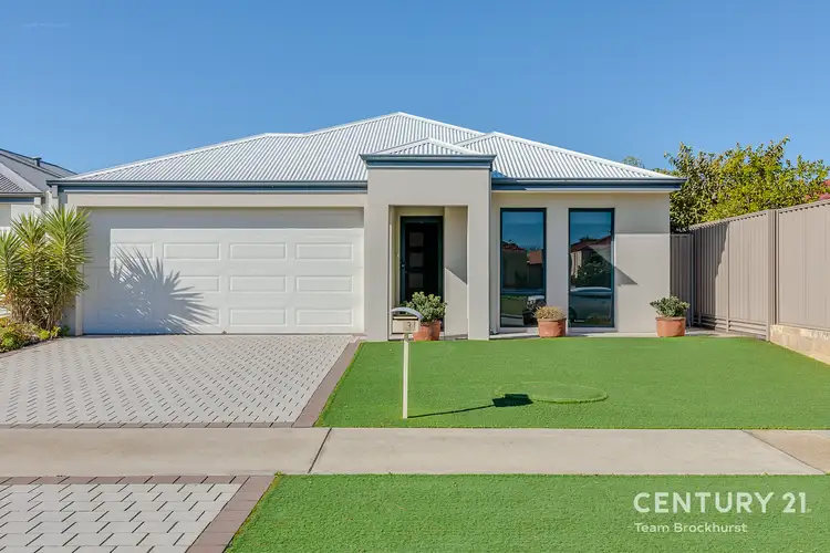3 Carmichael Street, Beckenham WA 6107