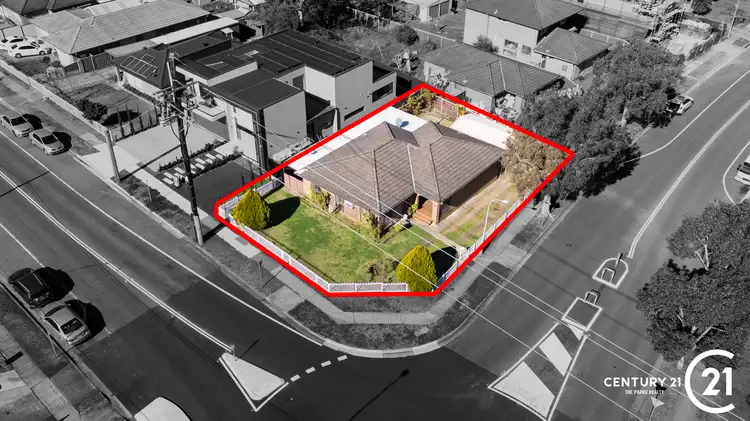 Main view of Homely house listing, 1 Bossley Road, Bossley Park NSW 2176
