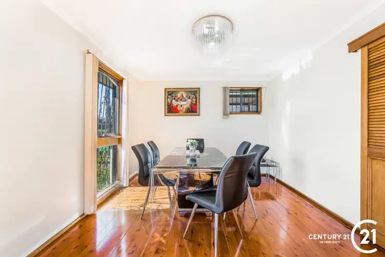 Fourth view of Homely house listing, 1 Bossley Road, Bossley Park NSW 2176