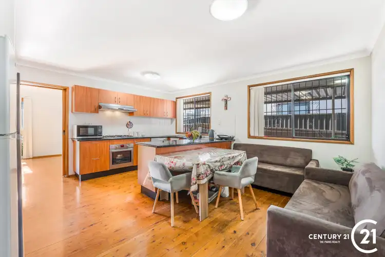 Sixth view of Homely house listing, 1 Bossley Road, Bossley Park NSW 2176
