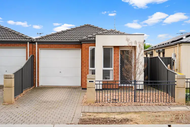 Main view of Homely house listing, 33 Lonsdale Crescent, Andrews Farm SA 5114