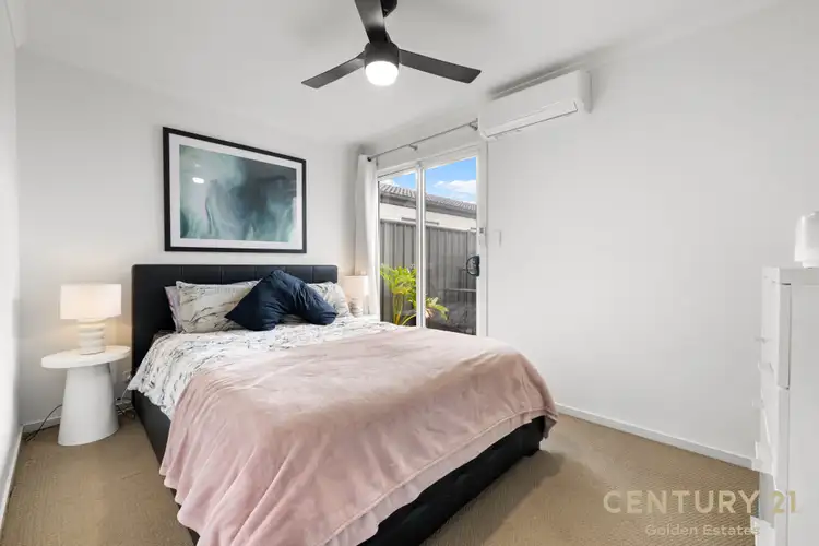 Second view of Homely house listing, 33 Lonsdale Crescent, Andrews Farm SA 5114