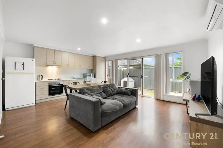 Third view of Homely house listing, 33 Lonsdale Crescent, Andrews Farm SA 5114