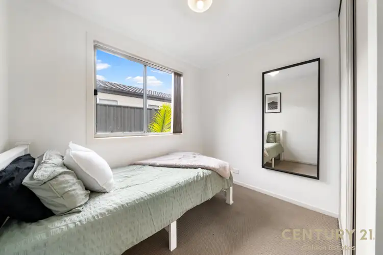 Fourth view of Homely house listing, 33 Lonsdale Crescent, Andrews Farm SA 5114