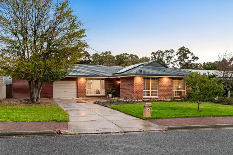 Main view of Homely house listing, 11 Vicenzo Street, Fairview Park SA 5126