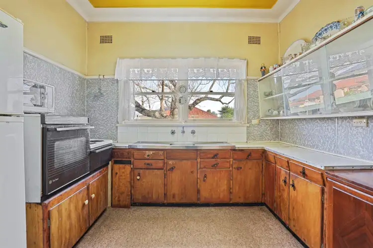 Fourth view of Homely house listing, 38 The Boulevarde, Fairfield NSW 2165