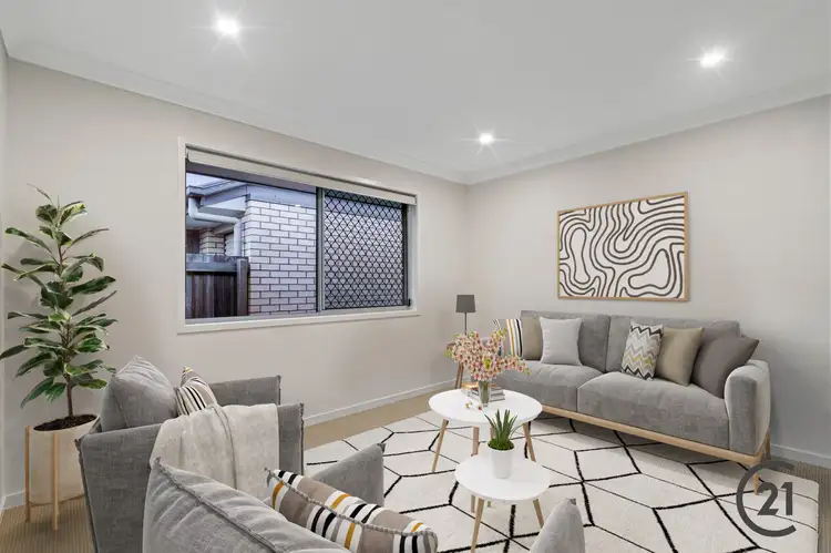 Second view of Homely house listing, 23 Talbot Drive, Greenbank QLD 4124