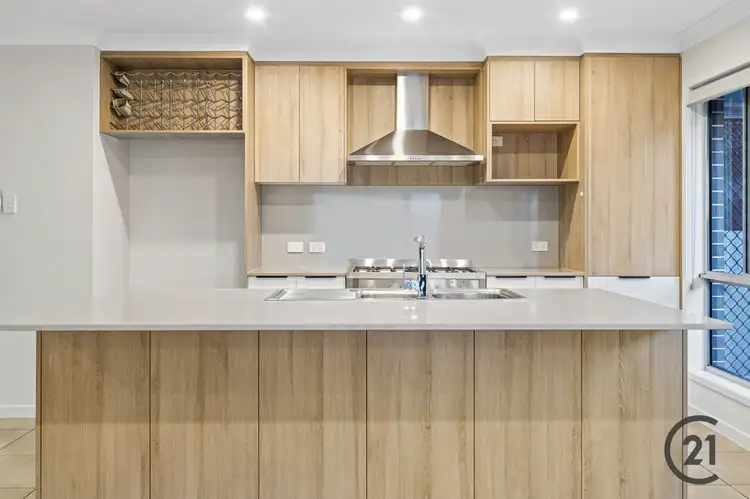 Third view of Homely house listing, 23 Talbot Drive, Greenbank QLD 4124