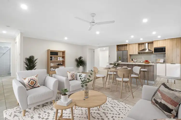 Fifth view of Homely house listing, 23 Talbot Drive, Greenbank QLD 4124