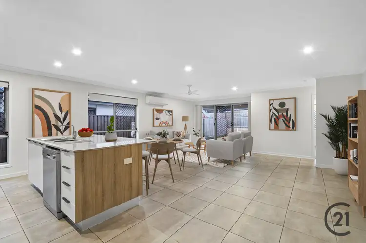 Sixth view of Homely house listing, 23 Talbot Drive, Greenbank QLD 4124