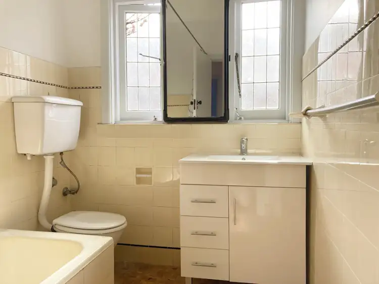 Third view of Homely apartment listing, 3/628 Pacific Highway, Chatswood NSW 2067