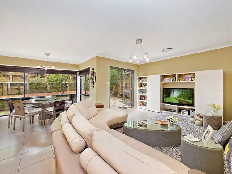 Second view of Homely house listing, 7 Austin Crescent, Lane Cove NSW 2066