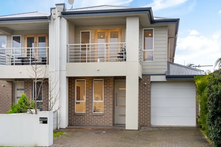Main view of Homely house listing, 1a Hannam Avenue, Grange SA 5022