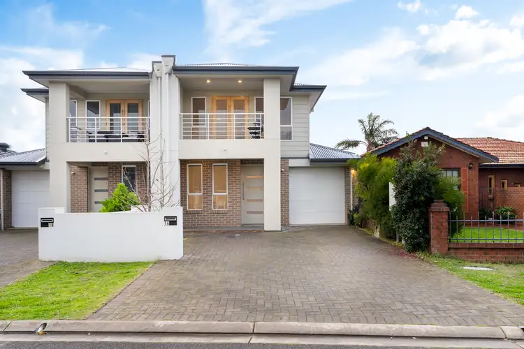 Second view of Homely house listing, 1a Hannam Avenue, Grange SA 5022