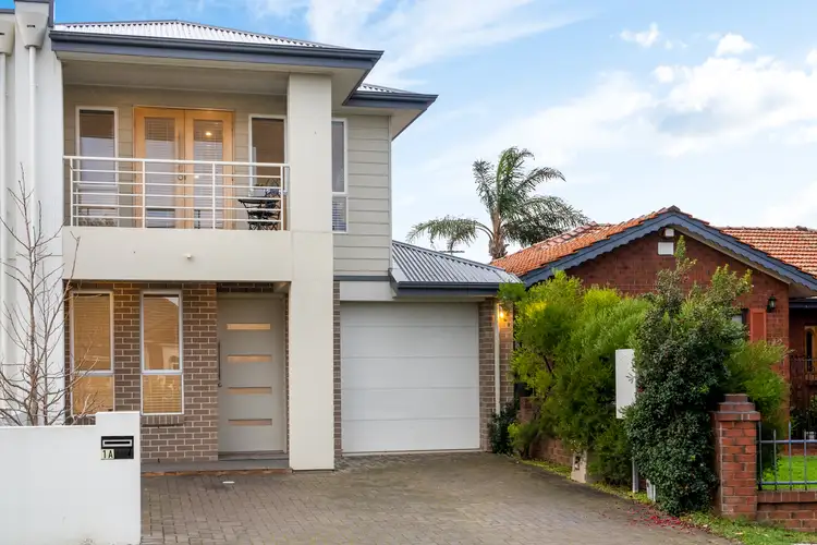 Third view of Homely house listing, 1a Hannam Avenue, Grange SA 5022