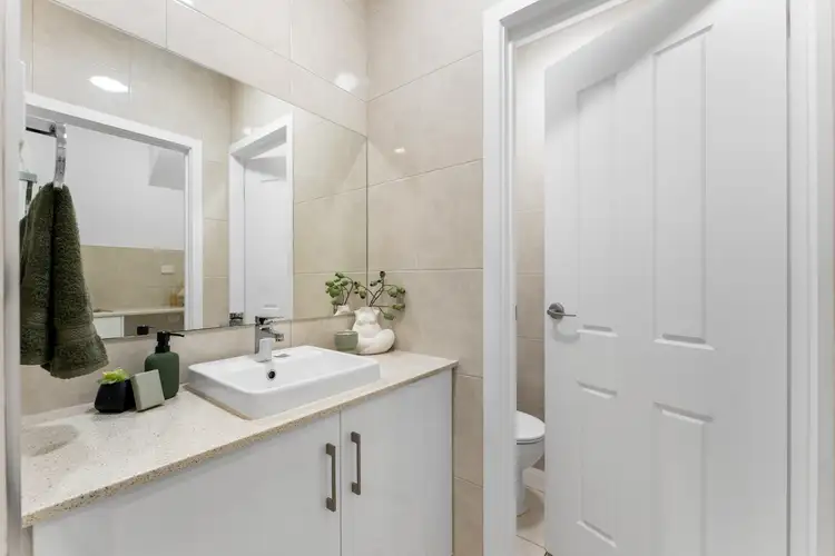 Fifth view of Homely house listing, 1a Hannam Avenue, Grange SA 5022