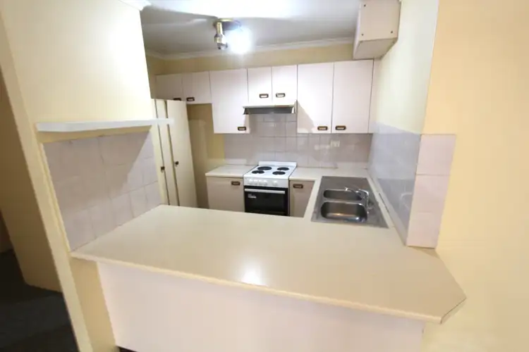 Second view of Homely apartment listing, 36/7-9 Atkinson Street, Liverpool NSW 2170