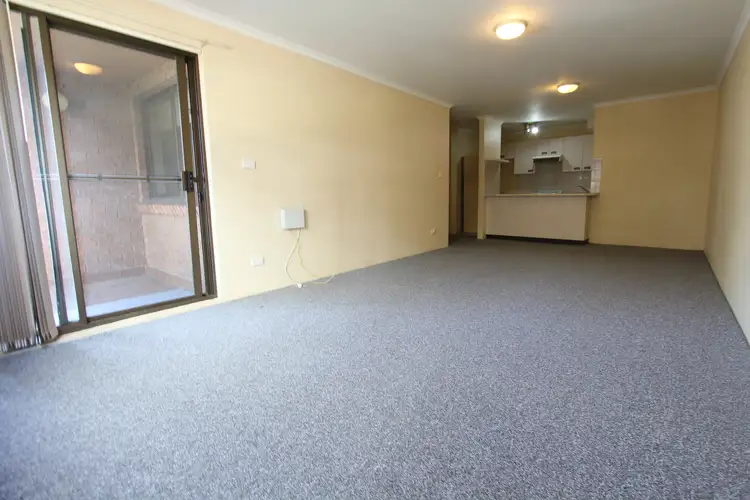 Third view of Homely apartment listing, 36/7-9 Atkinson Street, Liverpool NSW 2170