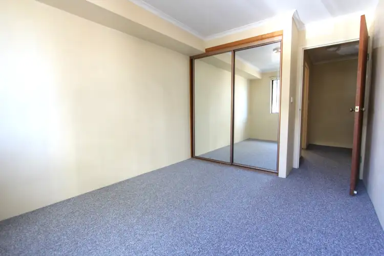 Fourth view of Homely apartment listing, 36/7-9 Atkinson Street, Liverpool NSW 2170