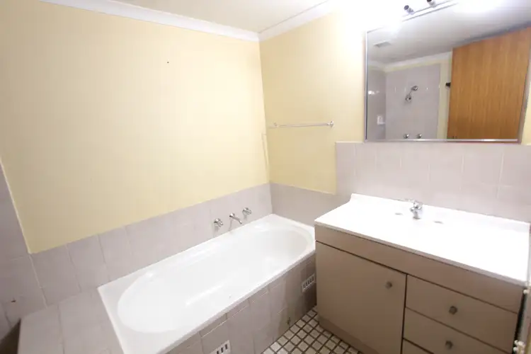 Fifth view of Homely apartment listing, 36/7-9 Atkinson Street, Liverpool NSW 2170