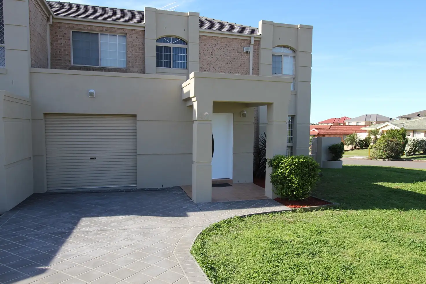 Main view of Homely house listing, 42 Wagga Wagga Street, Prestons NSW 2170
