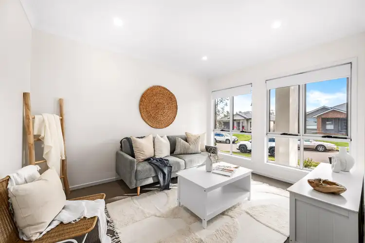 Second view of Homely house listing, 8 Newsham Street, North Rothbury NSW 2335