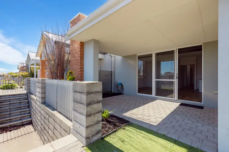 Fifth view of Homely house listing, 12 Skipsey Lane, Ellenbrook WA 6069
