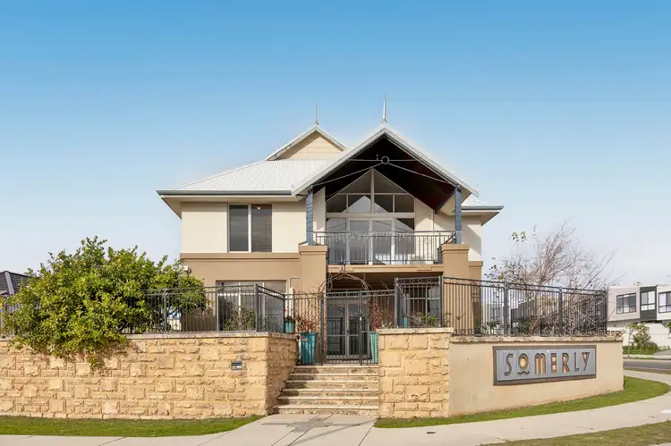 82 Ocean Keys Boulevard, Clarkson WA 6030