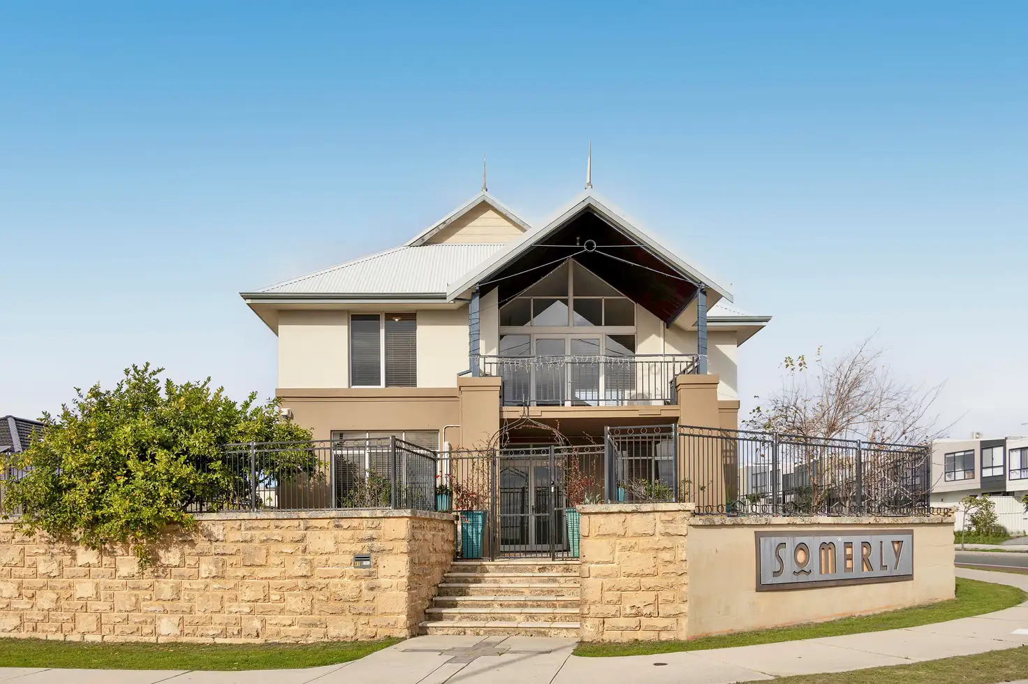 Main view of Homely house listing, 82 Ocean Keys Boulevard, Clarkson WA 6030