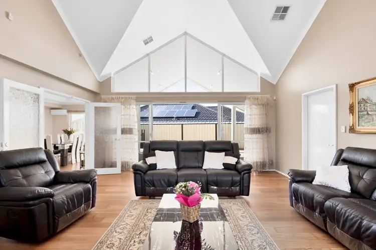 Second view of Homely house listing, 82 Ocean Keys Boulevard, Clarkson WA 6030