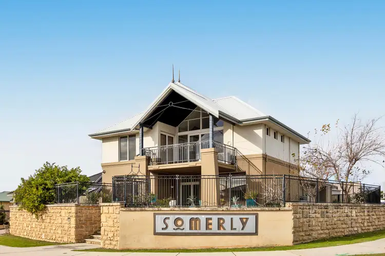 Fifth view of Homely house listing, 82 Ocean Keys Boulevard, Clarkson WA 6030