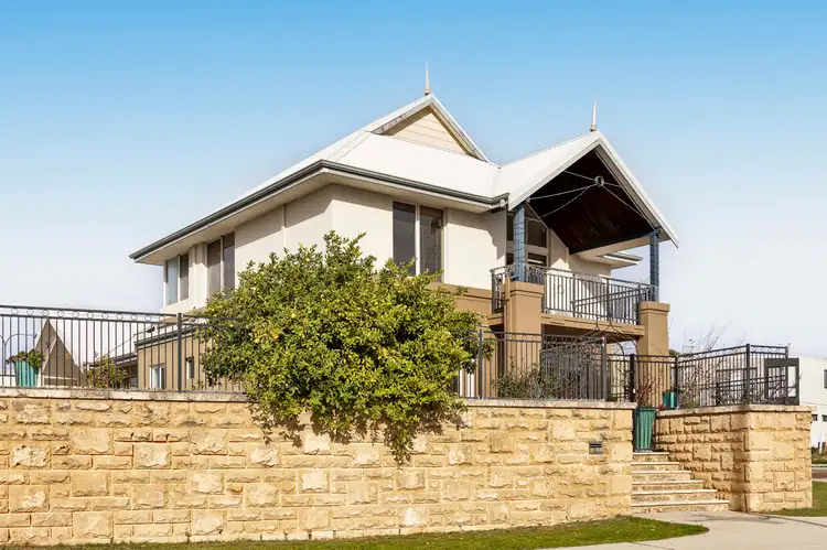 Sixth view of Homely house listing, 82 Ocean Keys Boulevard, Clarkson WA 6030