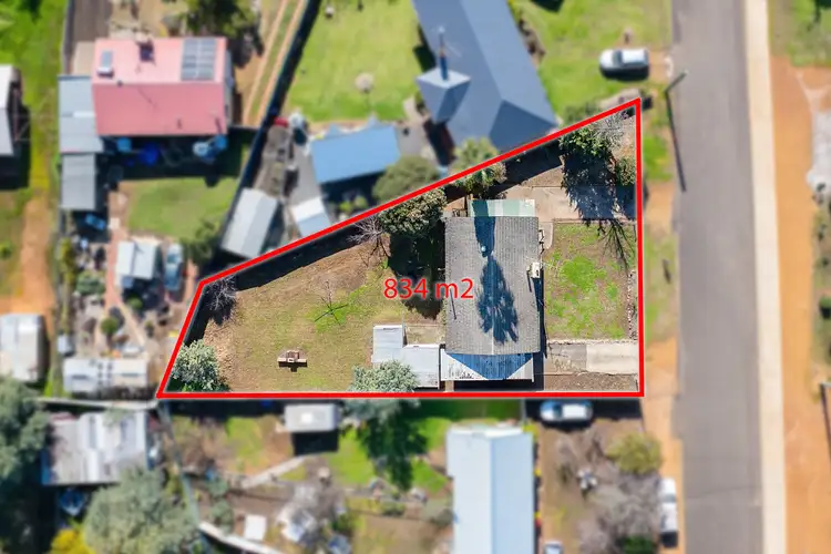Main view of Homely house listing, 5 Mitchell Avenue, Boyup Brook WA 6244