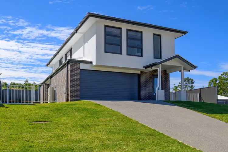Main view of Homely house listing, 24 Serenity Drive, Southside QLD 4570