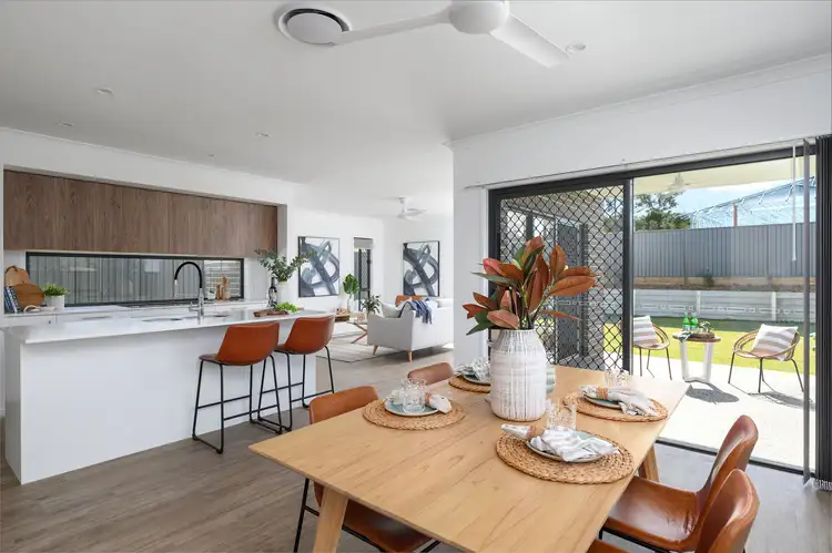 Second view of Homely house listing, 24 Serenity Drive, Southside QLD 4570