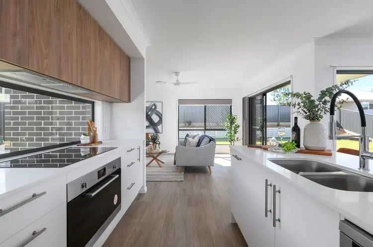 Fifth view of Homely house listing, 24 Serenity Drive, Southside QLD 4570
