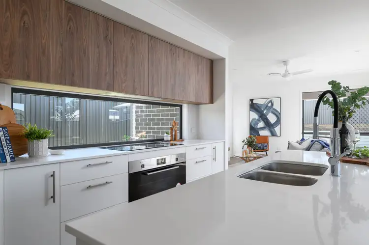 Sixth view of Homely house listing, 24 Serenity Drive, Southside QLD 4570