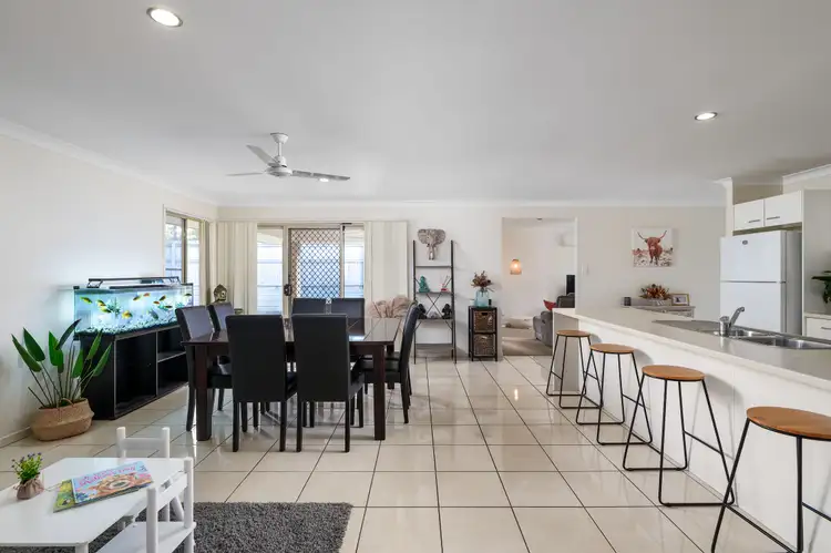 Third view of Homely house listing, 10 Ashgrove Way, Gympie QLD 4570