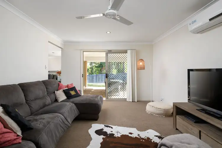 Fourth view of Homely house listing, 10 Ashgrove Way, Gympie QLD 4570