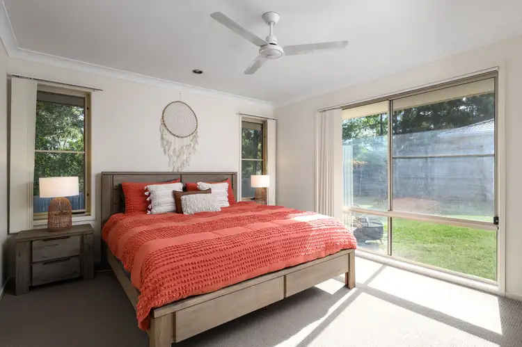 Fifth view of Homely house listing, 10 Ashgrove Way, Gympie QLD 4570