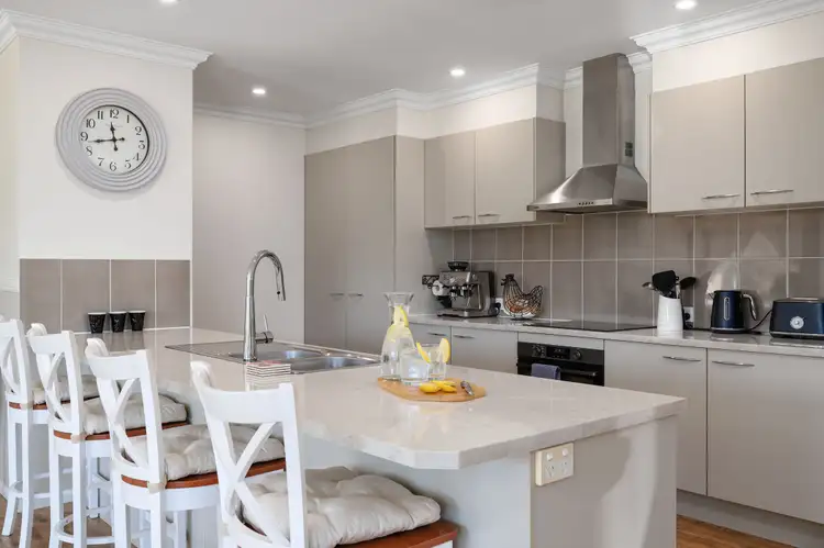 Fifth view of Homely rural property listing, 100 Bacon Road, Cedar Pocket QLD 4570