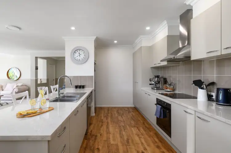 Sixth view of Homely rural property listing, 100 Bacon Road, Cedar Pocket QLD 4570