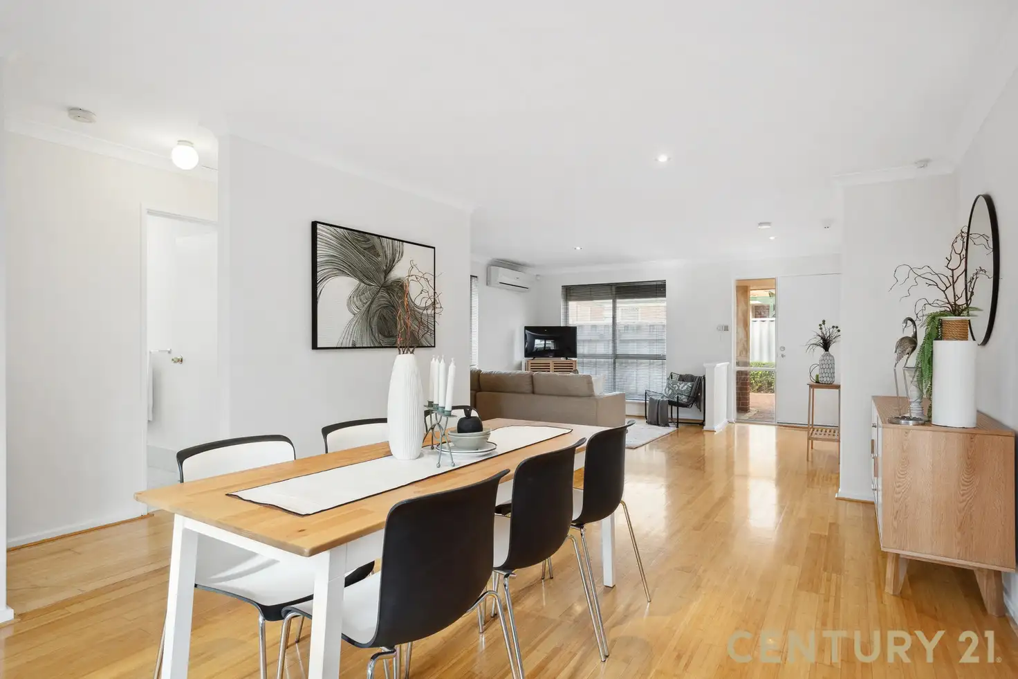 Main view of Homely house listing, 68B Raleigh Street, Carlisle WA 6101