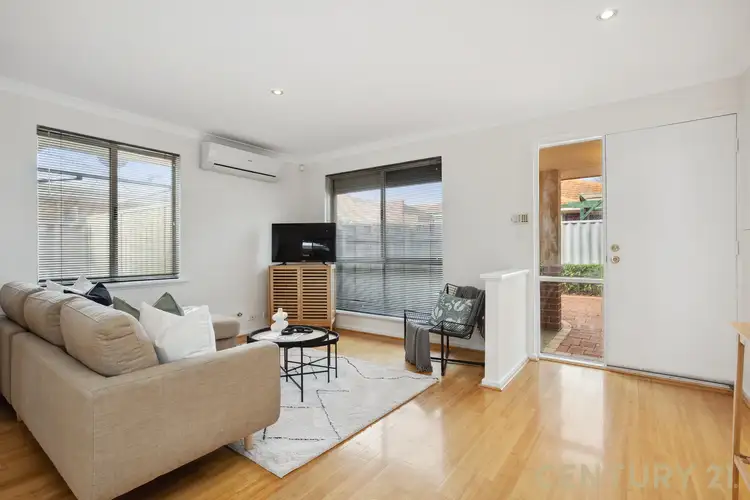 Second view of Homely house listing, 68B Raleigh Street, Carlisle WA 6101
