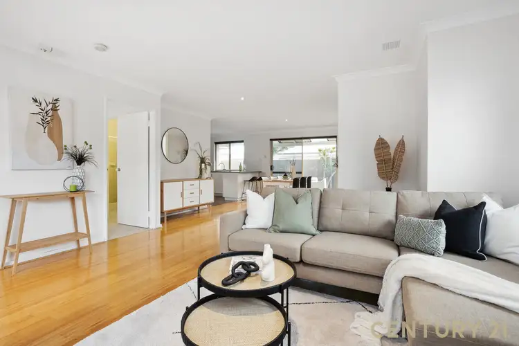 Fourth view of Homely house listing, 68B Raleigh Street, Carlisle WA 6101
