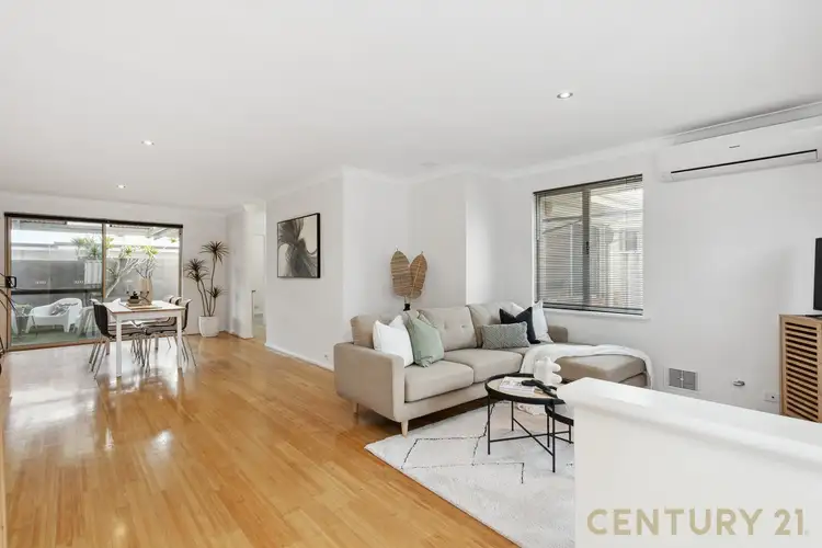 Fifth view of Homely house listing, 68B Raleigh Street, Carlisle WA 6101