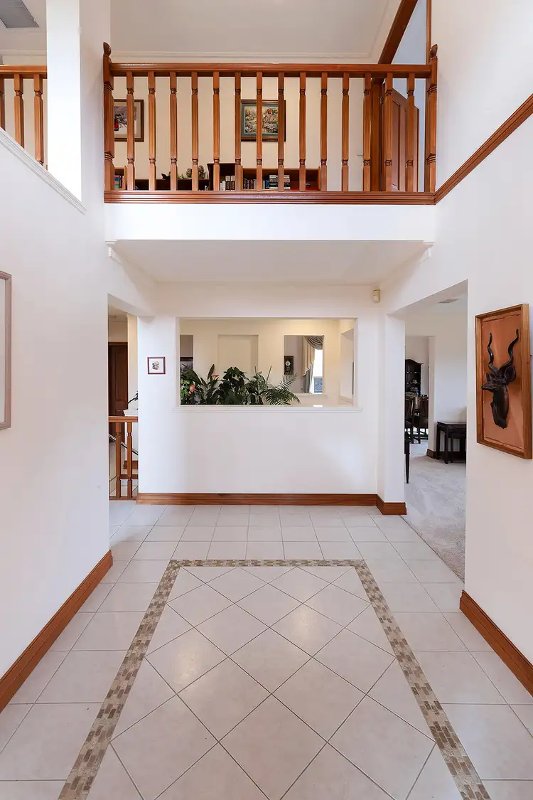 Second view of Homely house listing, 1 Gemeren Grove, West Pennant Hills NSW 2125