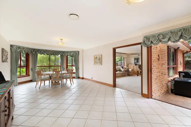 Sixth view of Homely house listing, 1 Gemeren Grove, West Pennant Hills NSW 2125